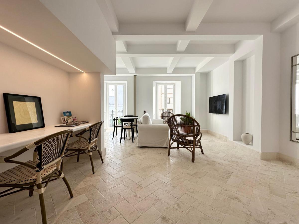 Apartamento Duplex Con Piscina Privada En Terraza Alcalá de Guadaira Eksteriør bilde