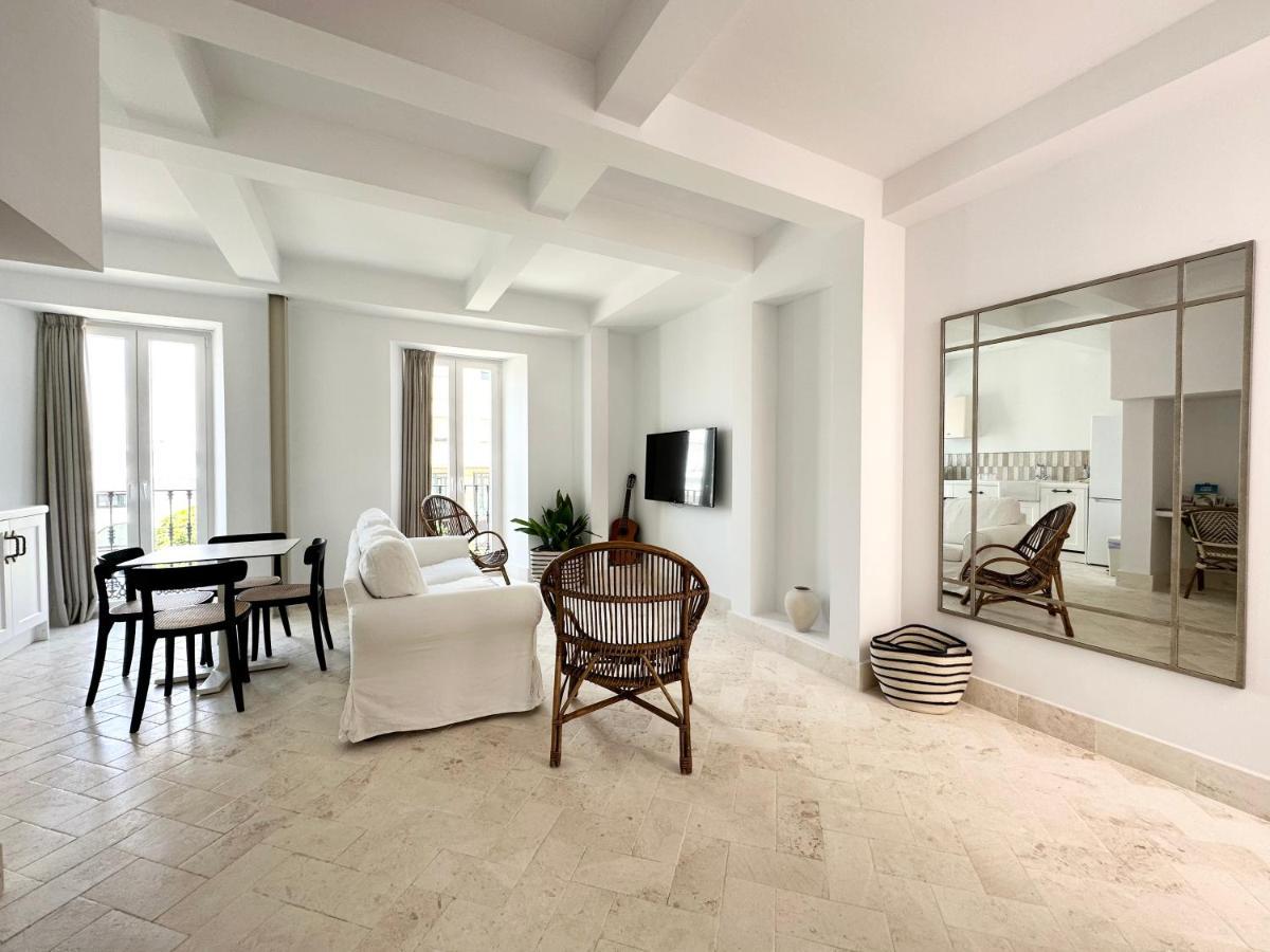 Apartamento Duplex Con Piscina Privada En Terraza Alcalá de Guadaira Eksteriør bilde