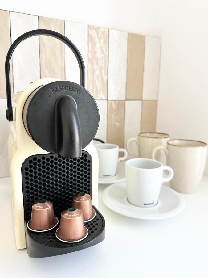 Apartamento Duplex Con Piscina Privada En Terraza Alcalá de Guadaira Eksteriør bilde