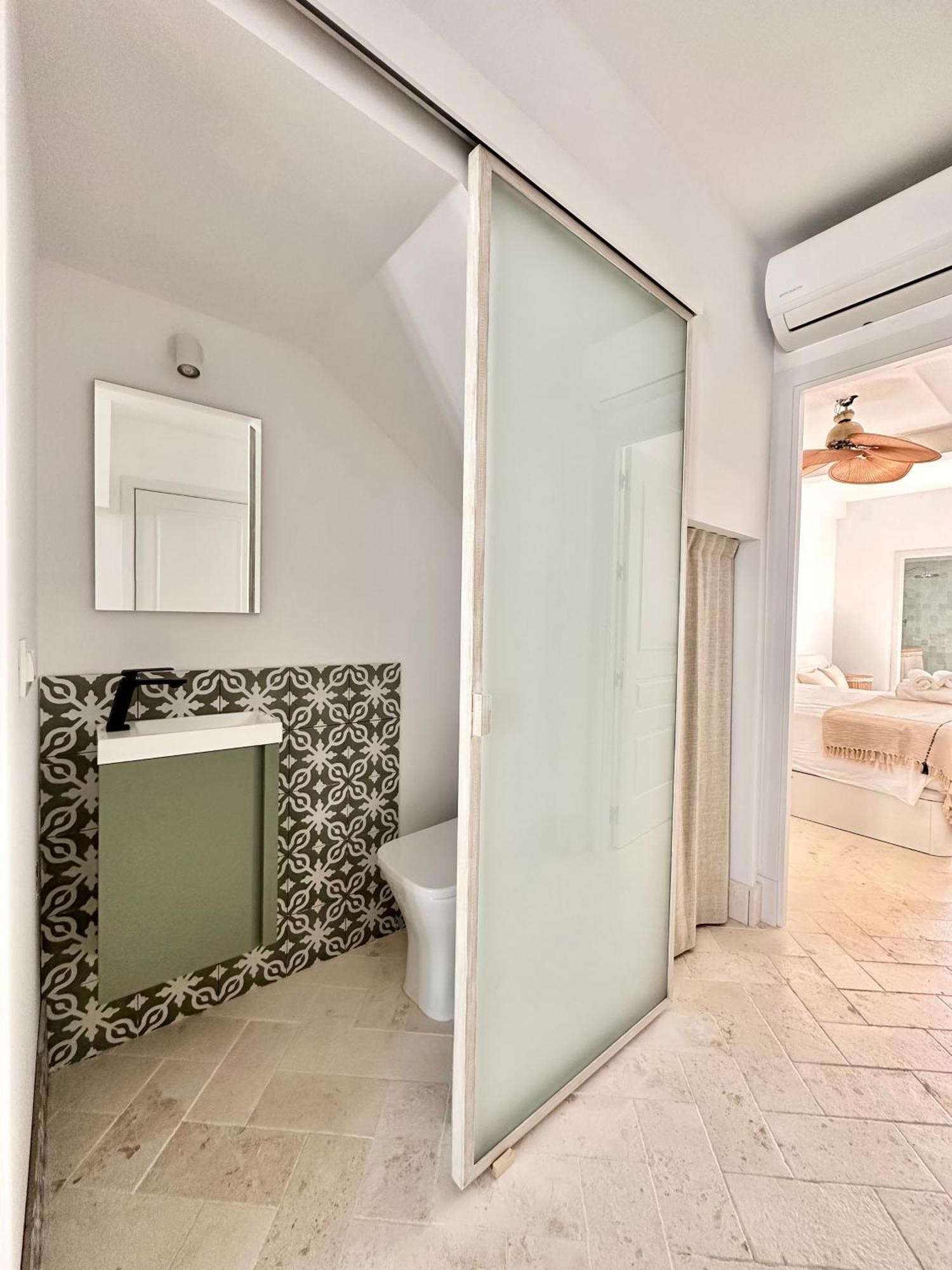Apartamento Duplex Con Piscina Privada En Terraza Alcalá de Guadaira Eksteriør bilde
