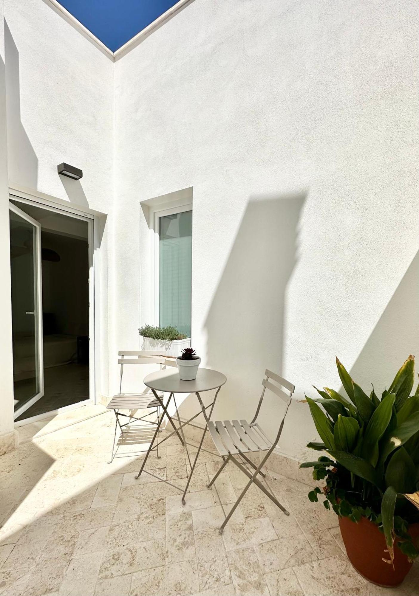 Apartamento Duplex Con Piscina Privada En Terraza Alcalá de Guadaira Eksteriør bilde