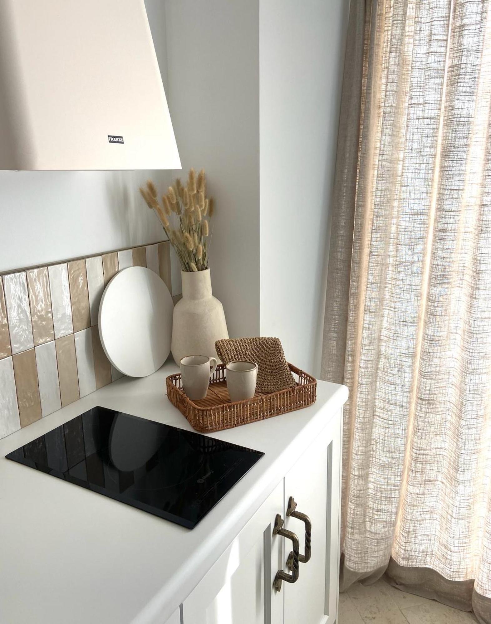 Apartamento Duplex Con Piscina Privada En Terraza Alcalá de Guadaira Eksteriør bilde