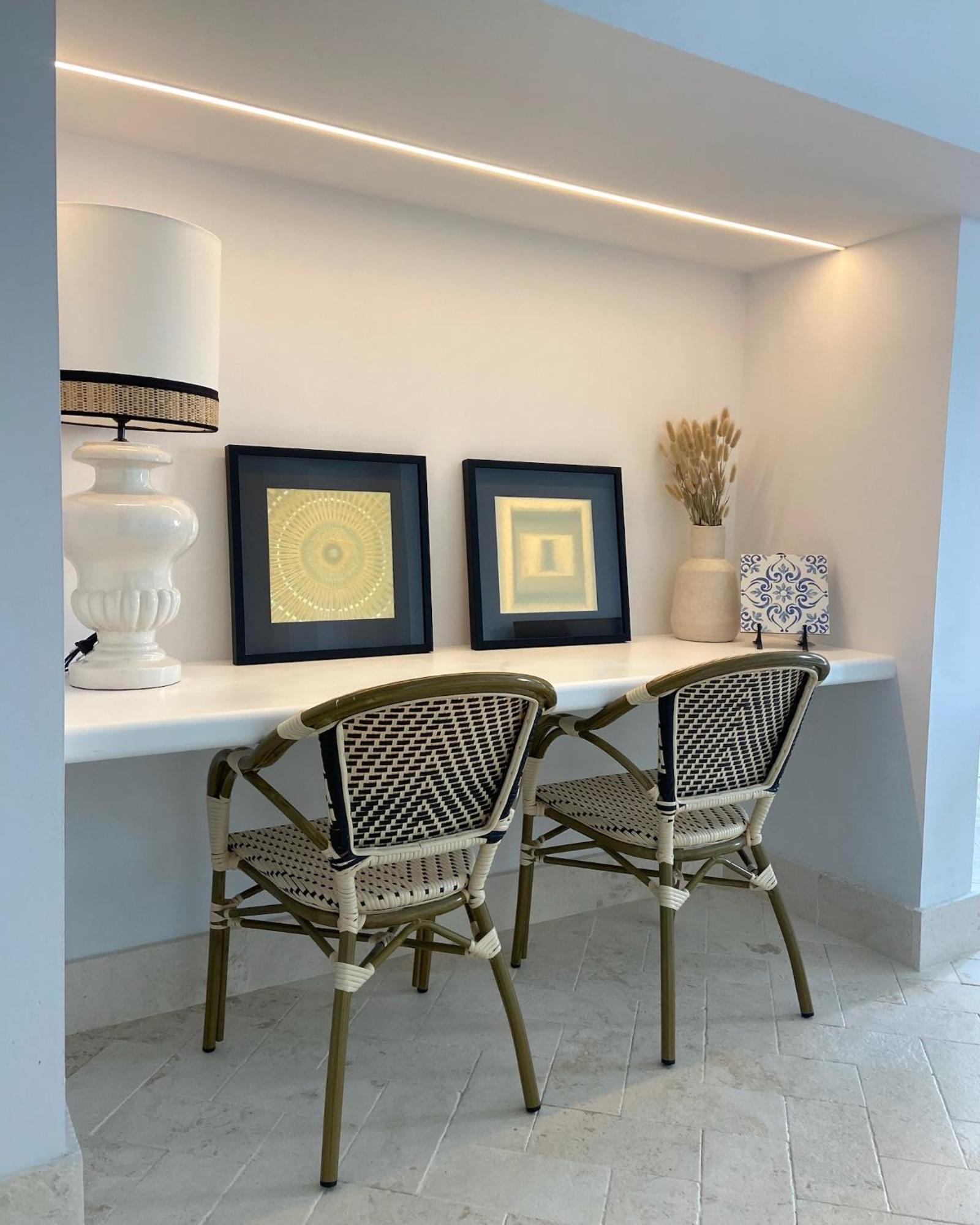 Apartamento Duplex Con Piscina Privada En Terraza Alcalá de Guadaira Eksteriør bilde