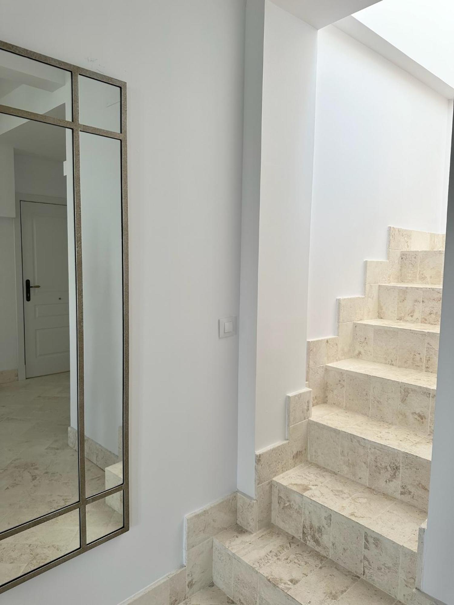 Apartamento Duplex Con Piscina Privada En Terraza Alcalá de Guadaira Eksteriør bilde