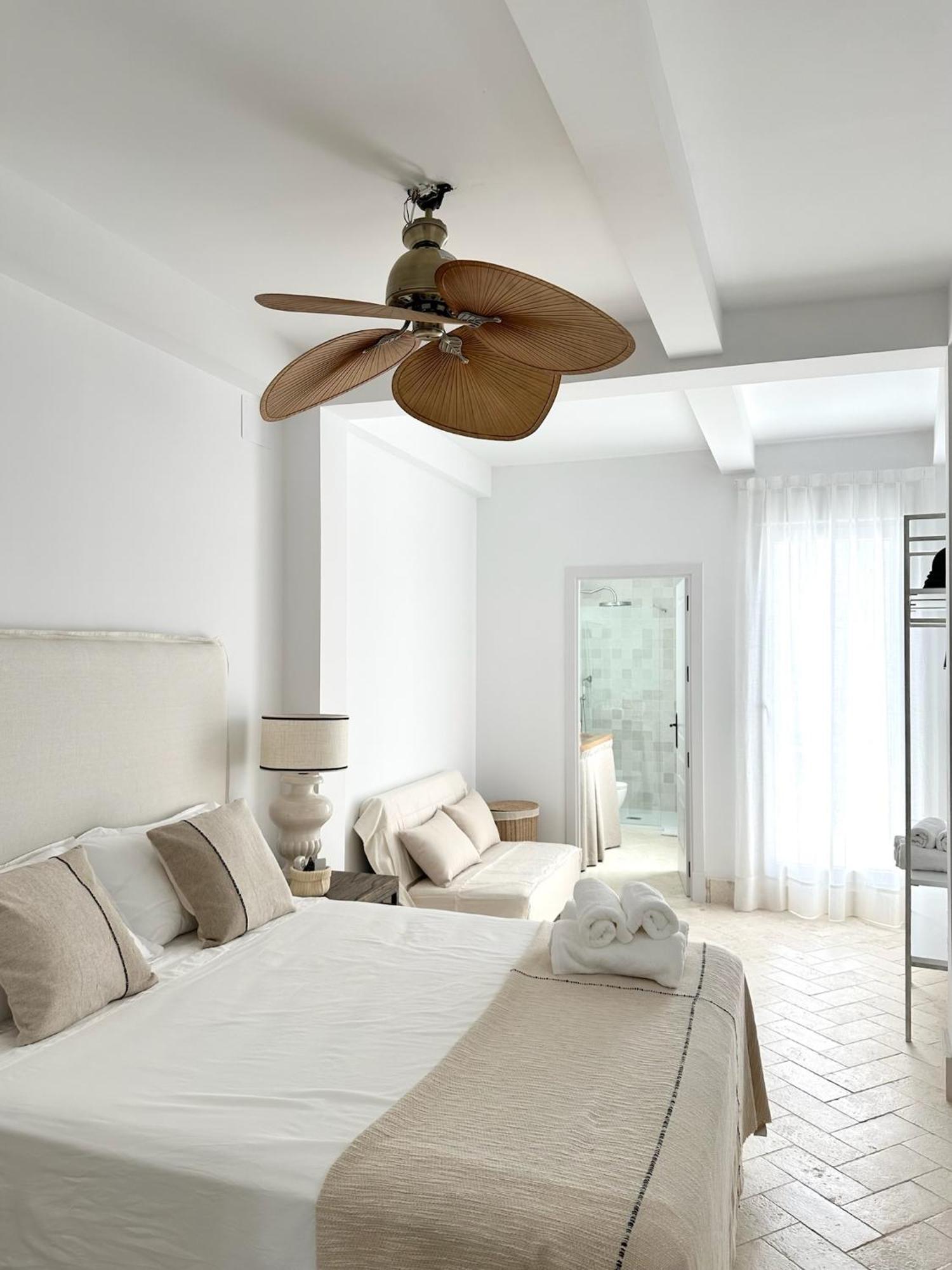 Apartamento Duplex Con Piscina Privada En Terraza Alcalá de Guadaira Eksteriør bilde